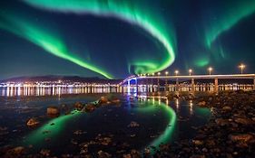 Sortland Camping Og Motell As